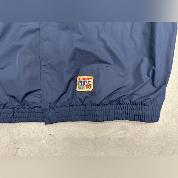 Nike Authentics Warm Up Shirt USA Basketball - Picture 3 of 6